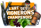 L’Art des vignerons Champenois